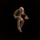 Illustration for article titled The beautiful and often disturbing paintings of Jeremy Geddes
